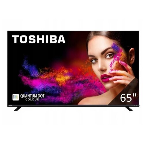 LCDЖК телевизор Toshiba 65UA2063DG 5581500₽