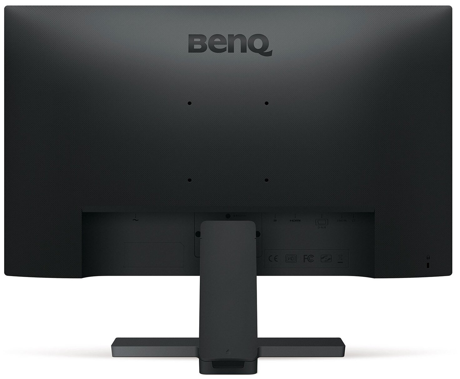 Монитор BenQ - фото №4