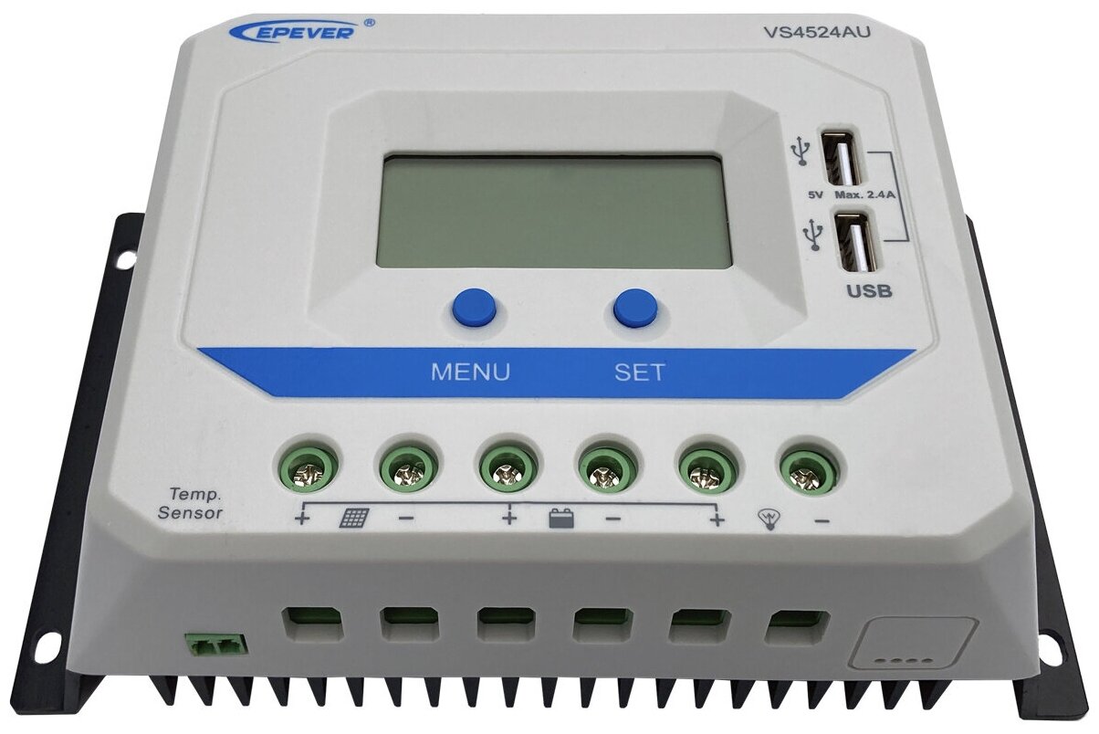 Контроллер заряда Epsolar VS4524AU