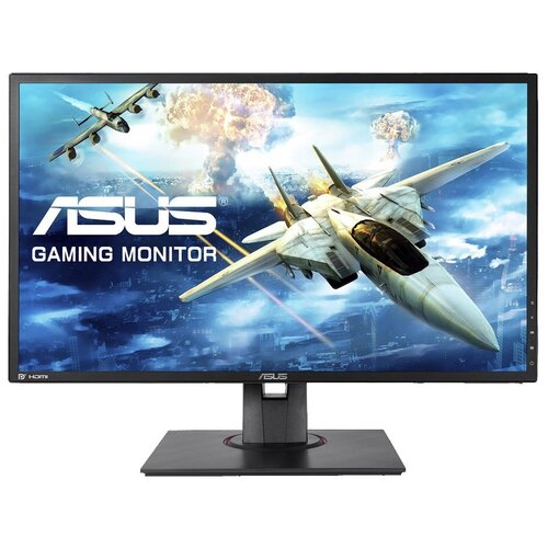 фото Игровой монитор asus mg248qe 24" black