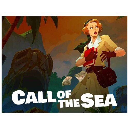 Call of the Sea