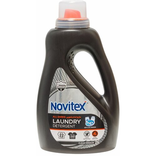 Гель для стирки для всех видов темных тканей 1350 г