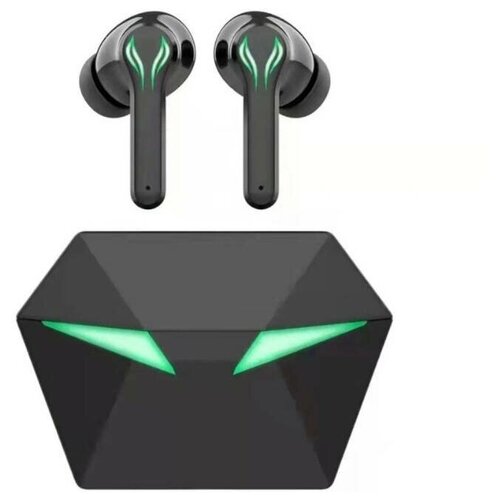 Bluetooth-совместимые наушники ЧерныйБеспроводная гарнитура 260900₽