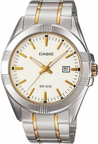 Наручные часы CASIO Analog MTP-1308SG-7A