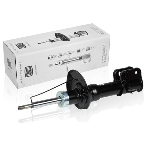 фото Амортизатор (стойка) перед. лев. газ. для а/м lada granta (10-) trialli арт. ag01161