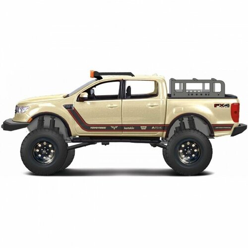 Машинка Maisto 32540 '1/27 Design Off -Road Series - 2019 Ford Ranger