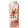 Овсяный напиток nemoloko Шоколадное 3.2% - изображение