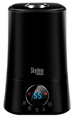 Увлажнитель воздуха с функцией ароматизации REDMOND SkyDew 3320S