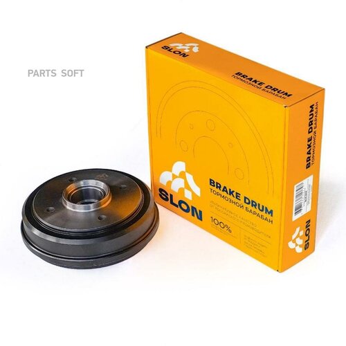 SLON SLN805 Барабан тормозной