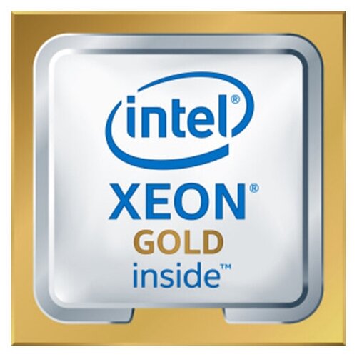 Процессор Intel Xeon® Gold 6212U 24 Cores, 48 Threads, 2.40GHz, Turbo, 35.75M, DDR4-2933, 165W, CD8069504198002