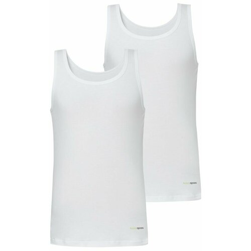 фото Майка blackspade, размер xl, белый