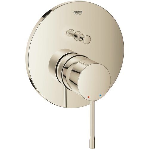 Смеситель для ванны Grohe Essence 24058BE1