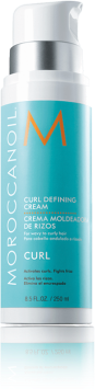 Крем для оформления локонов 250 мл MOROCCANOIL