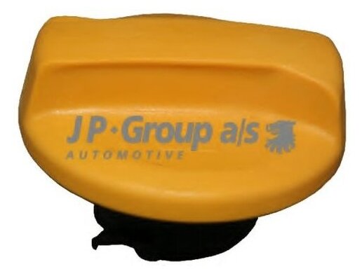 Крышка топливного бака JP Group 1213600600