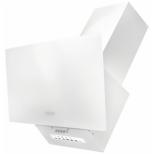 Наклонная вытяжка DELVENTO DLV61W2 белый 999000₽