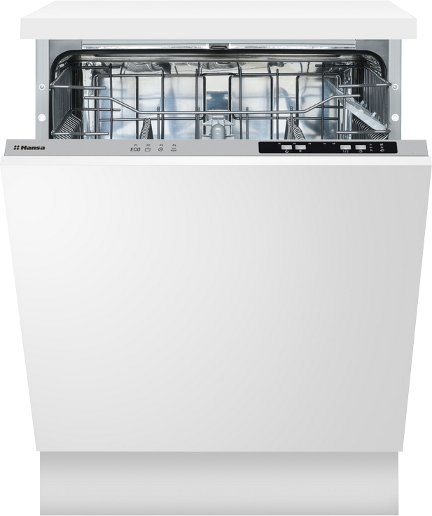 Встраиваемая посудомоечная машина Hansa ZIM634B - фотография № 6