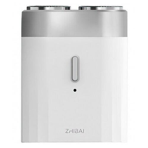 Электробритва Xiaomi Zhibai Mini Washed Shaver, White