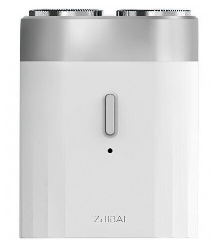 Электробритва Xiaomi Zhibai Mini Washed Shaver, White