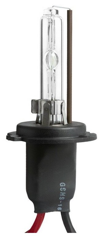 Ксеноновая Лампа Mtf Ligh H7 12V/35W 5000K MTF Light арт. XBH7K5