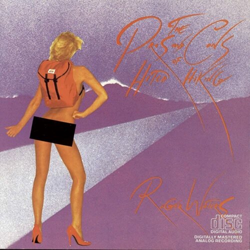 waters roger виниловая пластинка waters roger us them Roger Waters. The Pros And Cons Of Hitch Hiking