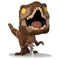 Фигурка Funko POP! Movies Jurassic World Dominion Atrociraptor (Red) (Exc) (1217) 55291