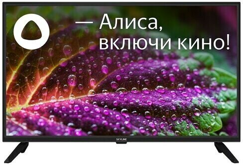 Телевизор Skyline 32YST6570 SMART