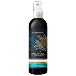 Compliment Спрей-восстановление Argan oil & Ceramides для сухих и ослабленных волос - изображение