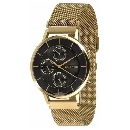 фото Часы guardo premium gr12015-4