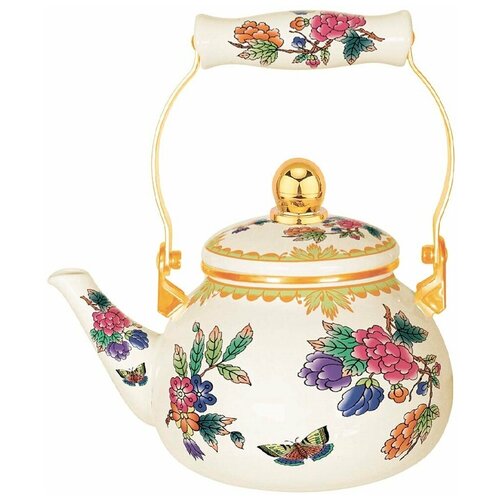 фото Чайник 2,5 л zeidan z-4286-01