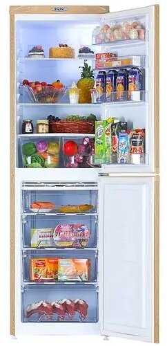 Холодильник DON - фото №6