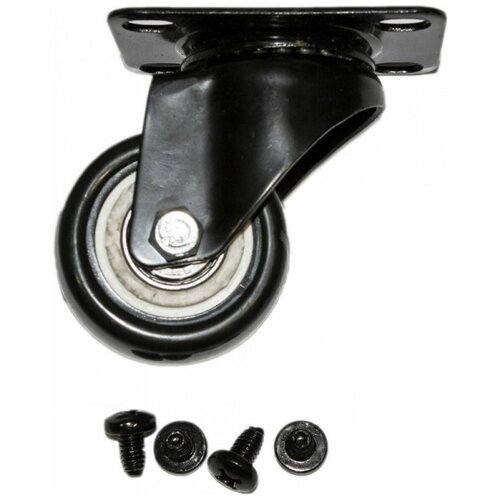 Ролик для шкафов Hyperline TCAS-3I 857₽