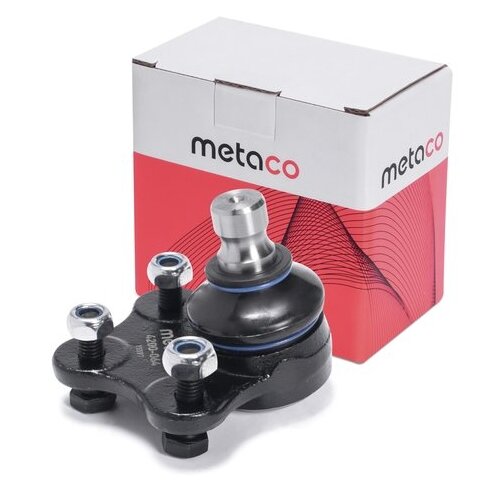 фото Опора шаровая передней подвески (производитель: metaco 4200064)