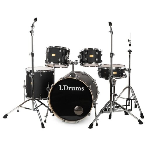 ударная установка ldrums 5001013 Ударная установка LDrums 5001013