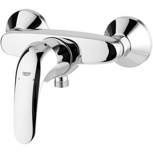 Смеситель для ванны Grohe Euroeco 32740000 хром