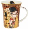 Кружка Carmani Поцелуй Густав Климт, 350 мл - изображение