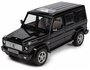 Внедорожник Rastar Mercedes G55 AMG 30400, 1:14, 32 см