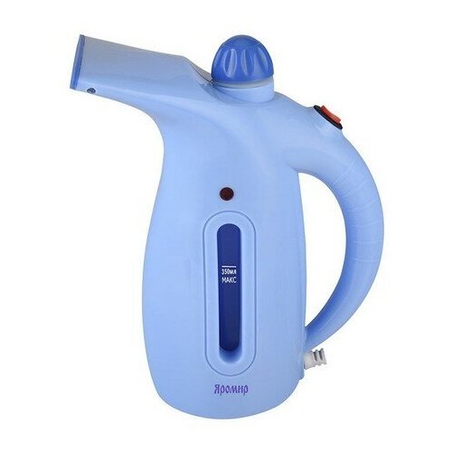 Отпариватель яромир ЯР-041П голубой 215100₽