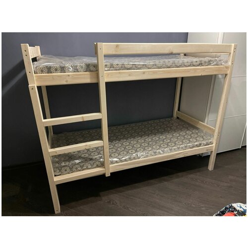 Кровать двухъярусная