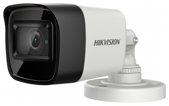 Камера видеонаблюдения Hikvision DS-2CE16H8T-ITF 3.6-3.6мм цветная