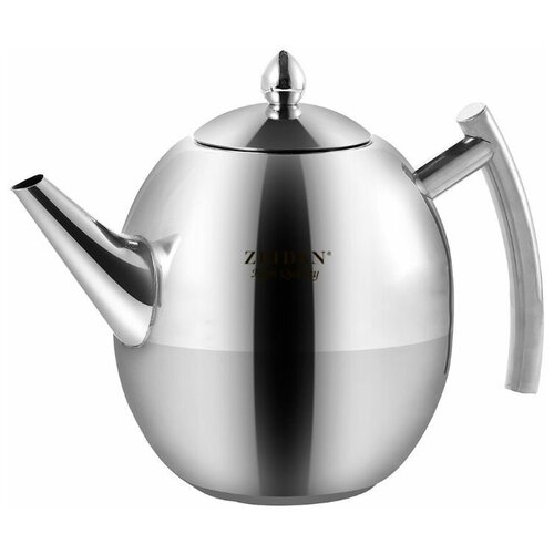 фото Чайник заварочный zeidan z-4275 1,5 л