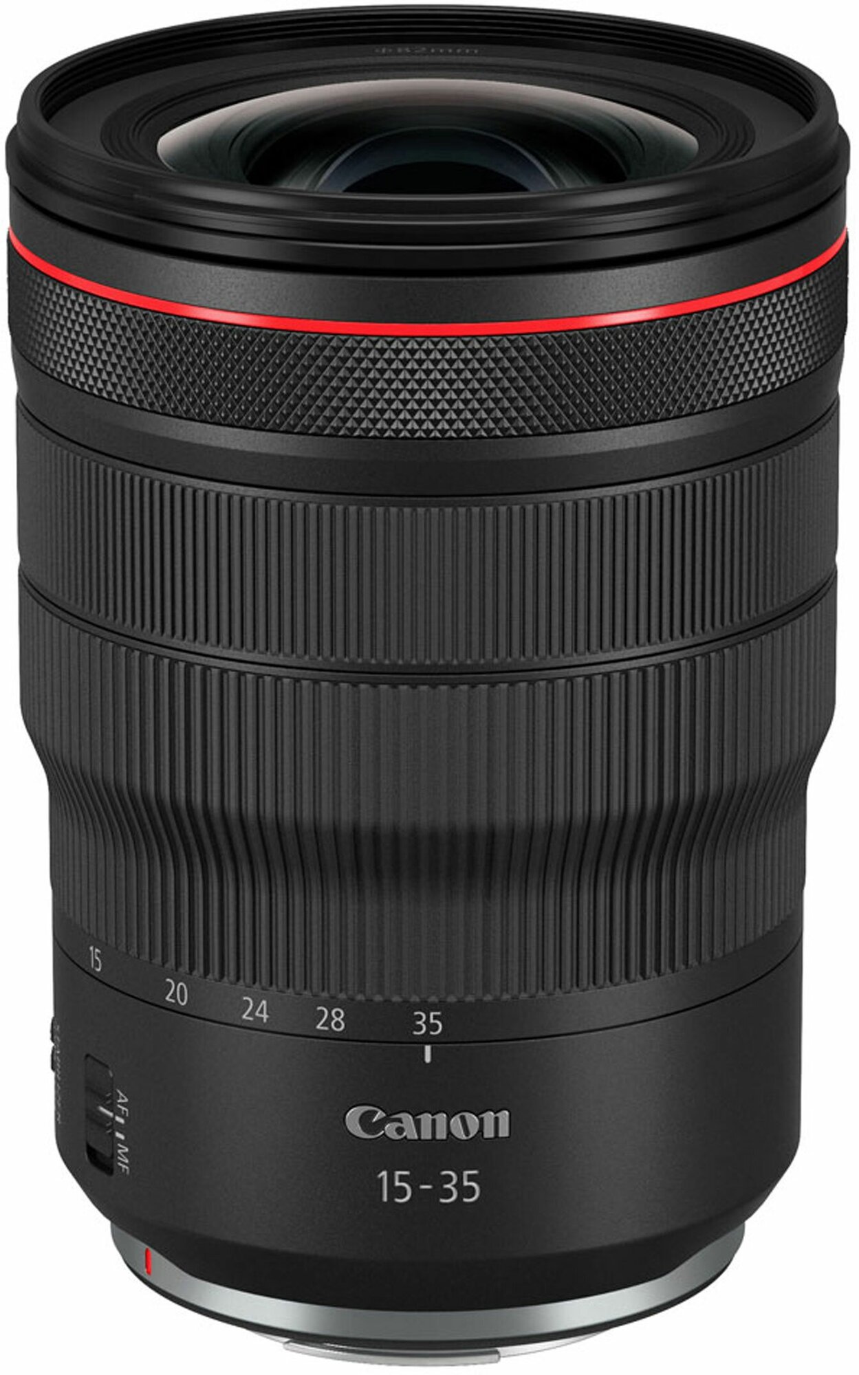 Canon RF 15-35mm f/2.8L IS USM