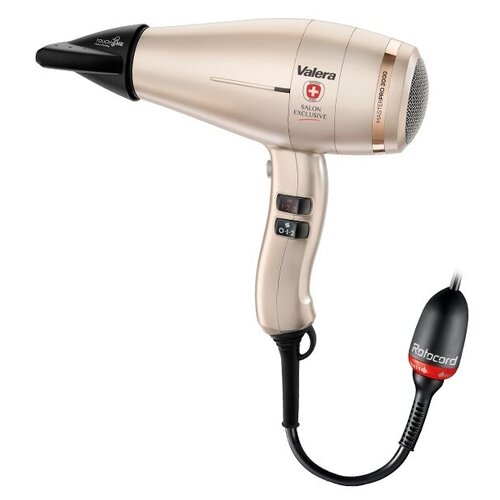 Фен Valera Master Pro Light 3000 (MP 3.0X RC), rose gold