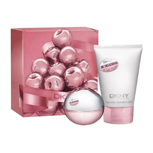 DKNY парфюмерная вода Be Delicious Fresh Blossom, 30 мл