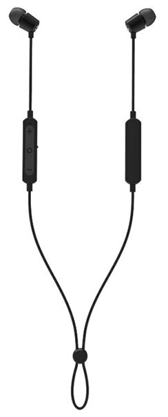 Наушники Soul PURE Wireless Plus charcoal