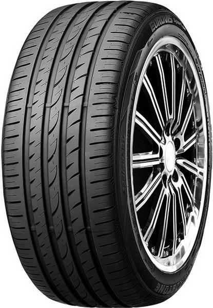 Roadstone Eurovis Sport 04 Лето Нешипованные 215/50 R17 91W [TL]