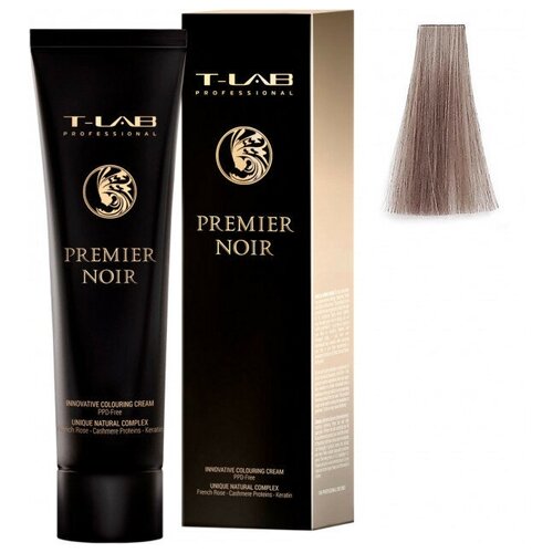 T-Lab Professional Premier Noir Innovative Colouring Cream, 6.35 Dark golden mahogany blonde, 100 мл