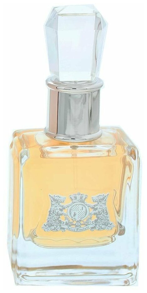 Juicy Couture, Juicy Couture, 50 мл, парфюмерная вода женская