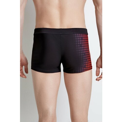 фото Плавки infinity lingerie, размер s, черный