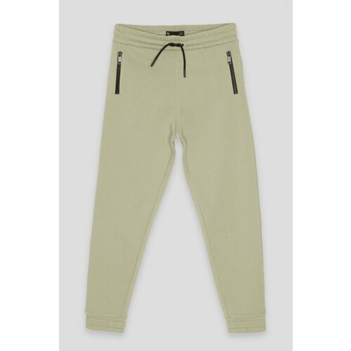 фото Брюки reporter young, размер 146, мультиколор