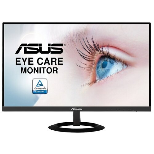 Монитор Asus 23.8 VZ249HE черный IPS LED 16:9 HDMI матовая 250cd 178гр/178гр 1920x1080 VGA FHD 2.9кг